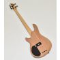 Schecter C-5 GT Bass Natural B-Stock 0169 sku number SCHECTER711.B0169