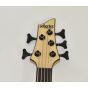 Schecter C-5 GT Bass Natural B-Stock 0169 sku number SCHECTER711.B0169
