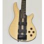 Schecter C-5 GT Bass Natural B-Stock 0169 sku number SCHECTER711.B0169