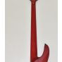 Schecter C-5 GT Bass Satin Trans Red B-Stock 0711 sku number SCHECTER707.B0711