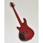 Schecter C-5 GT Bass Satin Trans Red B-Stock 0711 sku number SCHECTER707.B0711