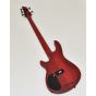Schecter C-5 GT Bass Trans Red Satin sku number SCHECTER707