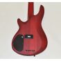 Schecter C-5 GT Bass Trans Red Satin sku number SCHECTER707