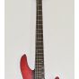 Schecter C-5 GT Bass Trans Red Satin sku number SCHECTER707