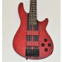 Schecter C-5 GT Bass Trans Red Satin sku number SCHECTER707