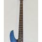 Schecter C-4 GT Bass Trans Blue B-Stock 0170 sku number SCHECTER708.B0170