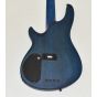 Schecter C-4 GT Bass Trans Blue B-Stock 0170 sku number SCHECTER708.B0170