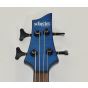 Schecter C-4 GT Bass Trans Blue B-Stock 0170 sku number SCHECTER708.B0170