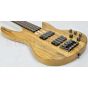 ESP LTD B-204SM Electric Bass in Natural Satin B-Stock sku number LB204SMNATS.B