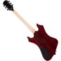 Wylde Audio Nomad Cocobolo Electric Guitar sku number SCHECTER4537