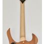 Wylde Audio Goregehn Blood River Burl Guitar B0118 sku number SCHECTER4578-B0118