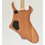 Wylde Audio Goregehn Blood River Burl Guitar B0118 sku number SCHECTER4578-B0118