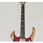 Wylde Audio Goregehn Blood River Burl Guitar B0118 sku number SCHECTER4578-B0118