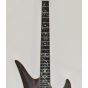 Schecter Avenger Exotic Electric Guitar Ziricote B0295 sku number SCHECTER581-B0295