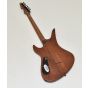 Schecter Avenger Exotic Electric Guitar Ziricote B0295 sku number SCHECTER581-B0295