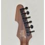 Schecter Avenger Exotic Electric Guitar Ziricote B0295 sku number SCHECTER581-B0295