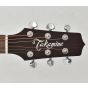 Takamine FT340 Burled Sapele Limited Dreadnought Guitar sku number TAKFT340BS