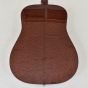 Takamine FT340 Burled Sapele Limited Dreadnought Guitar sku number TAKFT340BS