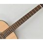 Takamine FT340 Burled Sapele Limited Dreadnought Guitar sku number TAKFT340BS