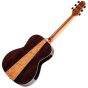 Takamine GY93E-NAT Acoustic Electric Lefty Guitar Natural sku number TAKGY93ELHNAT