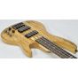 ESP LTD B-204SM Electric Bass in Natural Satin B-Stock sku number LB204SMNATS.B