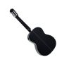 Takamine GC2 Acoustic Classical Guitar Black Finish sku number TAKGC2BLK