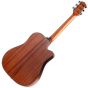 Takamine GD11MCE Dreadnought Acoustic Electric Guitar Natural sku number TAKGD11MCELHNS