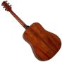 Takamine GD11MCE Dreadnought Acoustic Electric Guitar Natural sku number TAKGLD11ENS