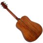 Takamine GD11MCE Dreadnought Acoustic Electric Guitar Natural sku number TAKGLD12ENS