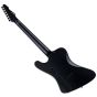 ESP LTD Phoenix 7 Black Metal Electric Guitar sku number LPHOENIX7BBKMBLKS