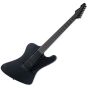 ESP LTD Phoenix 7 Black Metal Electric Guitar sku number LPHOENIX7BBKMBLKS