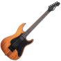 ESP LTD SN-1000ET Evertune Natural Koa Guitar sku number LSN1000ETKNS