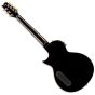 ESP LTD TL-7 String Thinline Electric Guitar Black sku number LTL7BLK
