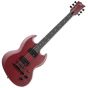 ESP LTD Volsung Lars Frederiksen Guitar Oxblood Satin sku number LVOLSUNGOXBS
