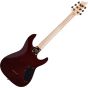 Schecter Omen Extreme-6 Lefty Guitar Gloss Natural sku number SCHECTER2035