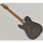 Schecter USA Custom Shop PT Wembley Studio Guitar Charcoal sku number 23-12042