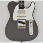 Schecter USA Custom Shop PT Wembley Studio Guitar Charcoal sku number 23-12042