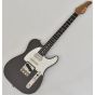 Schecter USA Custom Shop PT Wembley Studio Guitar Charcoal sku number 23-12042