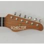 Schecter USA Custom Shop PT Wembley Studio Guitar Charcoal sku number 23-12042