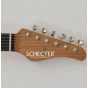 Schecter USA Custom Shop PT Wembley Studio Guitar Seafoam Green sku number 23-12033