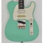 Schecter USA Custom Shop PT Wembley Studio Guitar Seafoam Green sku number 23-12033