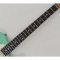 Schecter USA Custom Shop PT Wembley Studio Guitar Seafoam Green sku number 23-12033