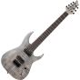 Schecter Sunset-7 Extreme Electric Guitar Grey Ghost sku number SCHECTER2572