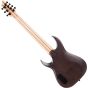 Schecter Sunset-7 Extreme Electric Guitar Grey Ghost sku number SCHECTER2572