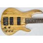 ESP LTD B-204SM Electric Bass in Natural Satin B-Stock sku number LB204SMNATS.B