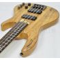 ESP LTD B-204SM Electric Bass in Natural Satin B-Stock sku number LB204SMNATS.B