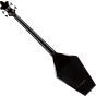 Schecter Sean Yseult Casket Bass Gloss Black sku number SCHECTER2951