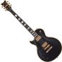 Schecter Solo-II Custom Lefty Guitar Aged Black Satin sku number SCHECTER662