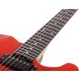Schecter PT Classic Electric Guitar Inferno sku number SCHECTER7320