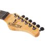 Schecter PT Classic Electric Guitar Inferno sku number SCHECTER7320